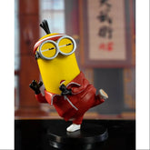 Pop Mart X Minions 2 Series Tracksuit Kevin